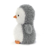 Wee Penguin, View 2
