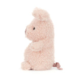 Wee Pig, View 2