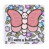 If I Were A Butterfly Book and Beatrice Butterfly, View 2