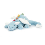 Sky Dragon, Main View