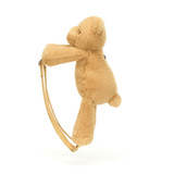 Smudge Bear Backpack, View 2
