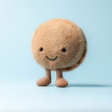 Amuseables Mona Macaron, View 1