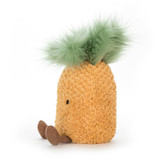 Amuseables Pineapple, Main View