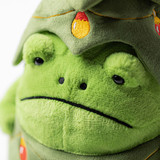 Christmas Tree Ricky Rain Frog, View 1