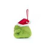 Ricky Rain Frog Decoration, View 2