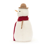 Jesse Snowman, View 2