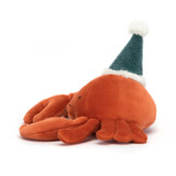 Celebration Crustacean Crab, View 2