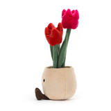 Amuseables Tulip Pot, View 2