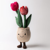 Amuseable Tulip Pot, View 1