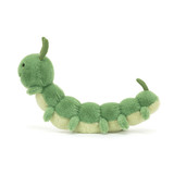Carys Caterpillar, View 2