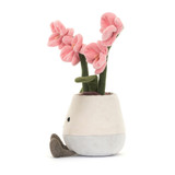 Amuseables Pink Orchid, View 2