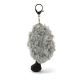 Amuseables Storm Cloud Bag Charm , View 2