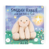 Smudge Rabbit and the Falling Star Book and Smudge Rabbit Medium, View 2