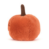Ooky Jack O Lantern, View 2