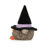 Heccaty Hootnightly, View 2