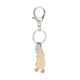 Amuseables Peanut Keyring, main view