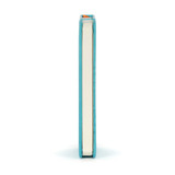 A6 Clear Skies Notebook, View 2