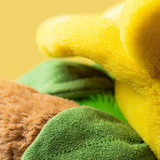 Bartholomew Bear Daffodil Outfit, View 1