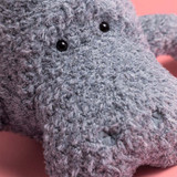 Maffles Manatee, View 1