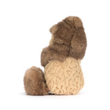 Amuseables Peanut Yeti Outfit, View 2