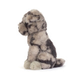 Fluff Rescue Dog, View 2