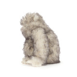 Bretti Yeti, View 2