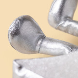 Amuseables Silver Star (2026), View 1