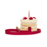 Amuseables Birthday Cake Bag, View 2