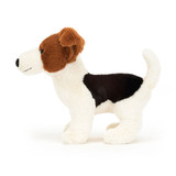 Albert Jack Russell, View 2