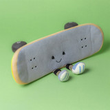 Amuseable Sports Skateboarding, View 1