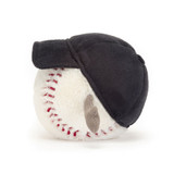 Amuseables Sports Baseball, View 2