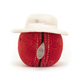 Amuseables Sports Cricket Ball, View 2