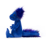 Andie Axolotl, View 2