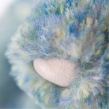 Bashful Luxe Bunny Azure Original, View 2