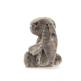 Bashful Cottontail Bunny Original, Main View