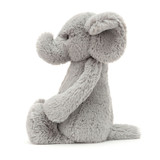 Bashful Elephant Original, View 2