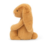 Bashful Golden Bunny Original, Main View