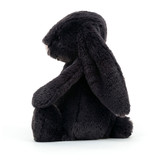 Bashful Inky Bunny Original, Main View