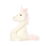 Bashful Unicorn Original, View 2