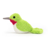 Birdling Hummingbird, View 2