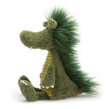 Dudley Dragon, View 2
