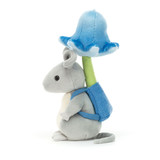 Flower Forager Mouse, View 1