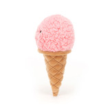 Irresistible Ice Cream Strawberry, Main View