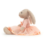 Lottie Bunny Ballet, Main View