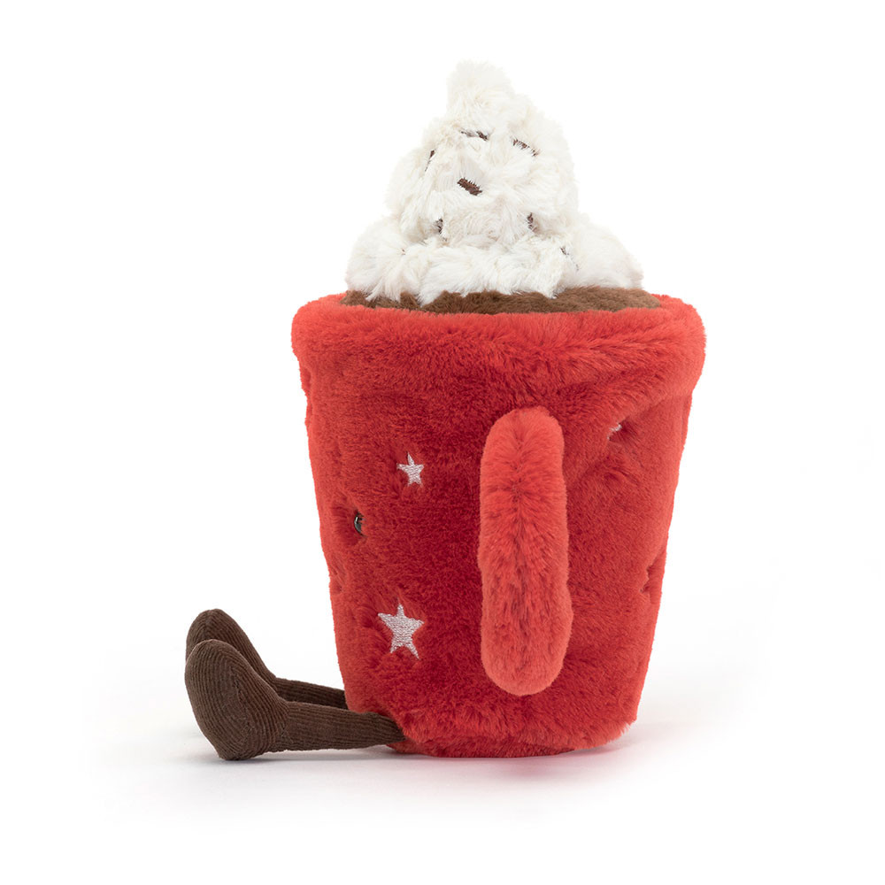Amuseables Hot Chocolate with Marshmallows main image 1