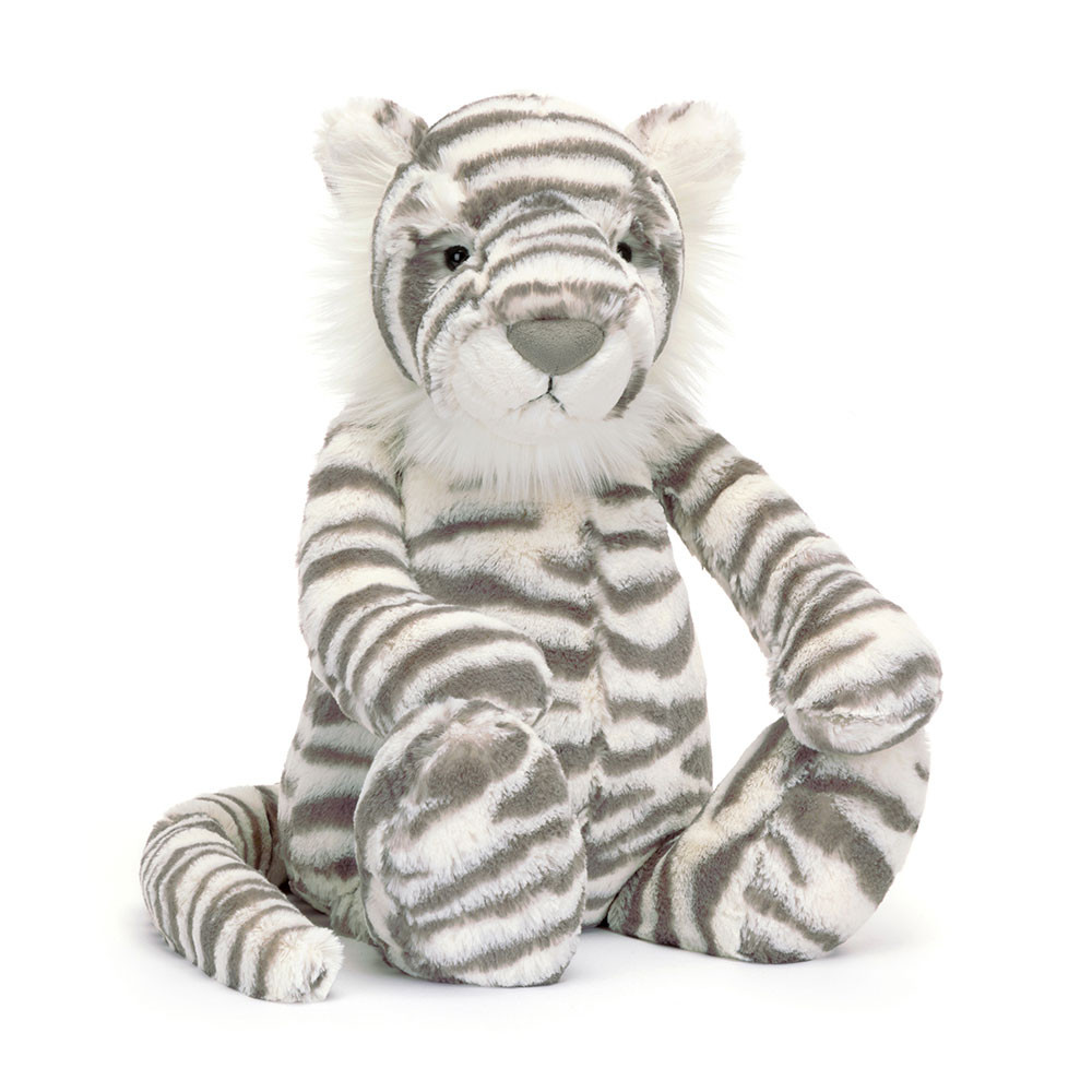 Bashful Tiger Original by Jellycat