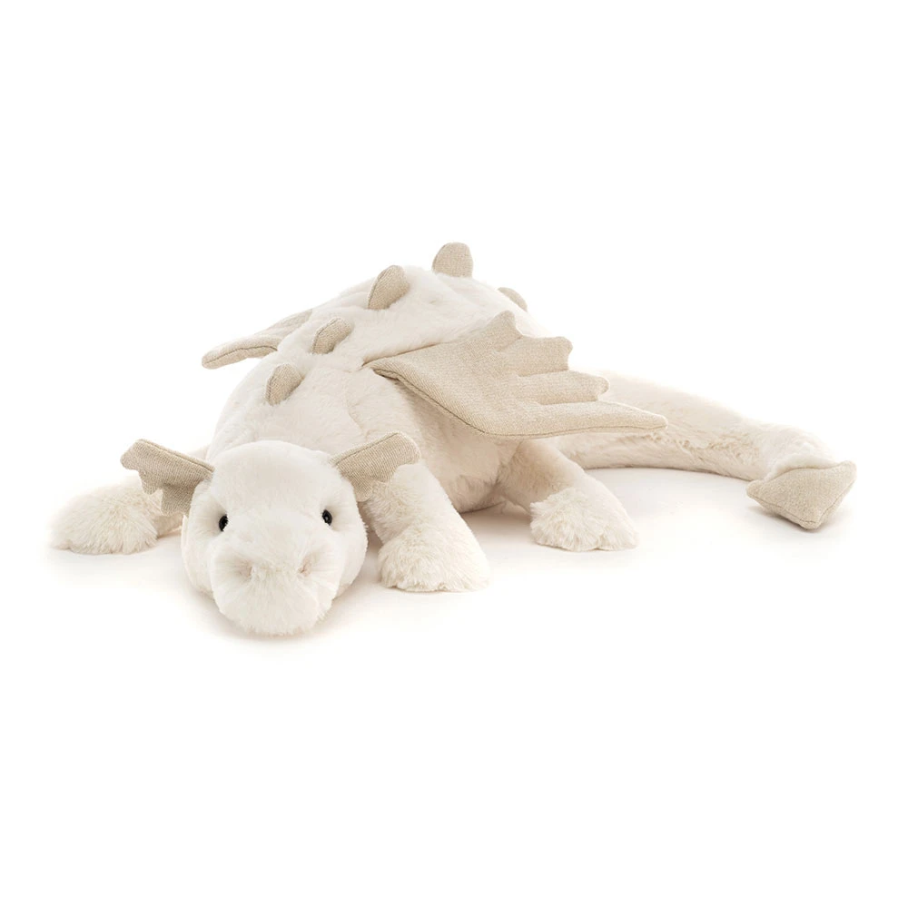 Dragons & Dinosaurs Soft Toys - Official Jellycat