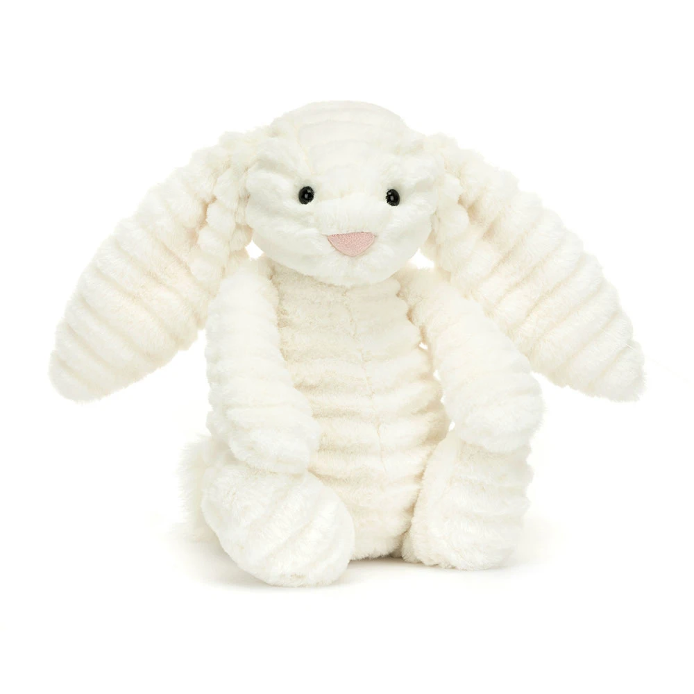 Bashful Bunnies Soft Toys - Official Jellycat