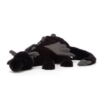 Onyx Dragon, Main View