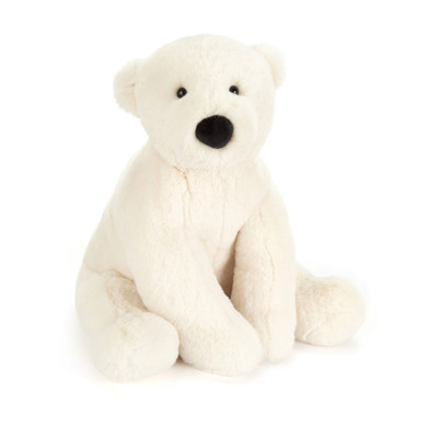 Perry Polar Bear Medium, Main View